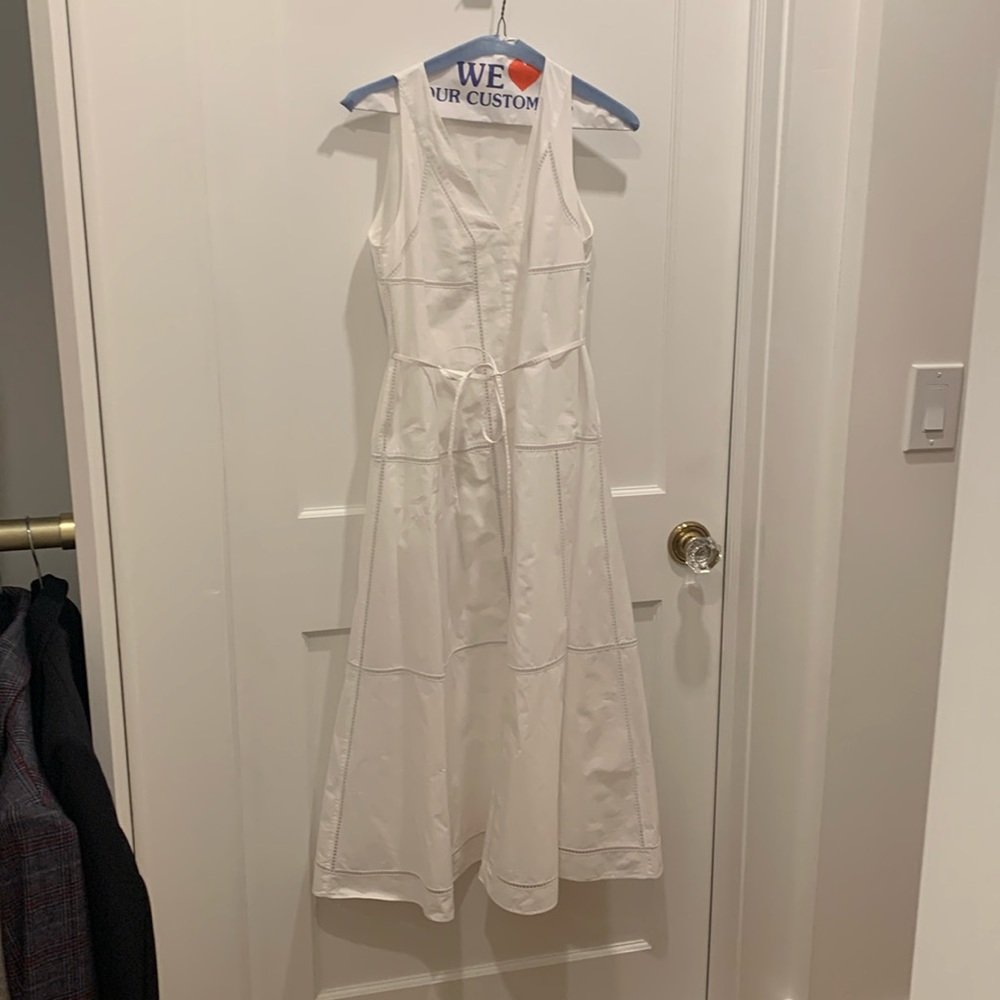 Theory dress!